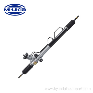 Power Steering Rack 57700-09000 For Hyundai Kia